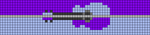 Alpha pattern #82619 variation #289876