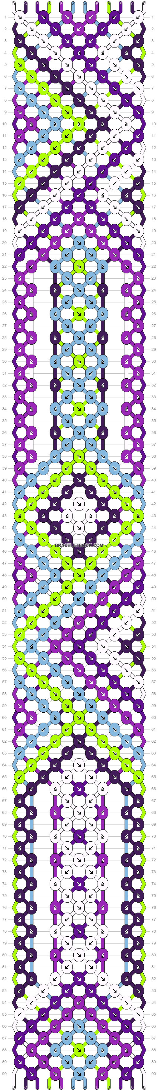 Normal pattern #133348 variation #289883 pattern