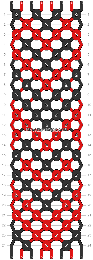 Normal pattern #147548 variation #289886 pattern