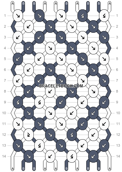 Normal pattern #90060 variation #289887 pattern
