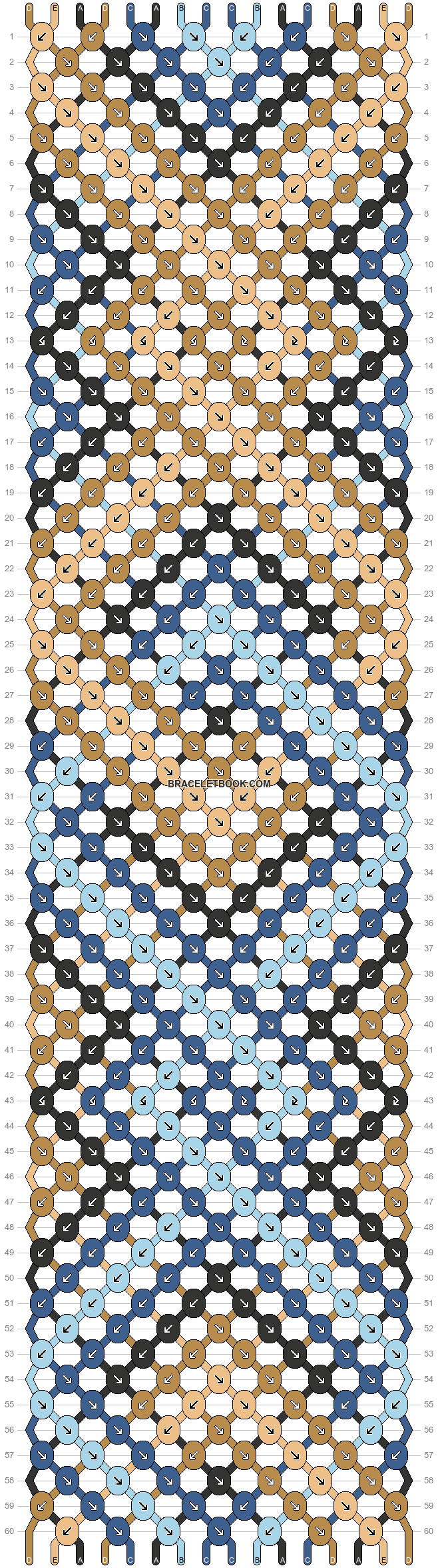 Normal pattern #144433 variation #289890 pattern