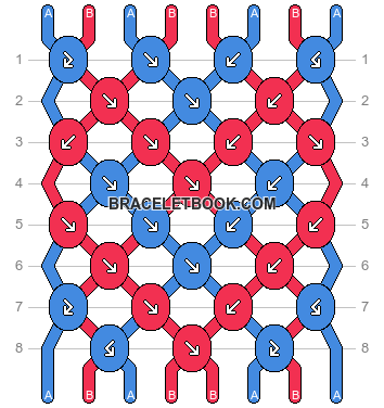 Normal pattern #150 variation #289896 pattern