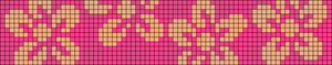 Alpha pattern #4847 variation #289899