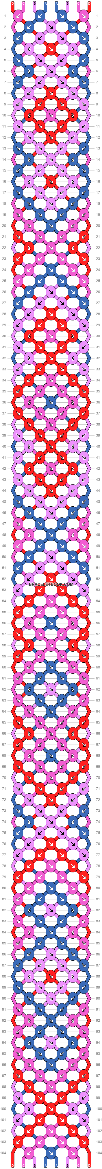 Normal pattern #148424 variation #289900 pattern
