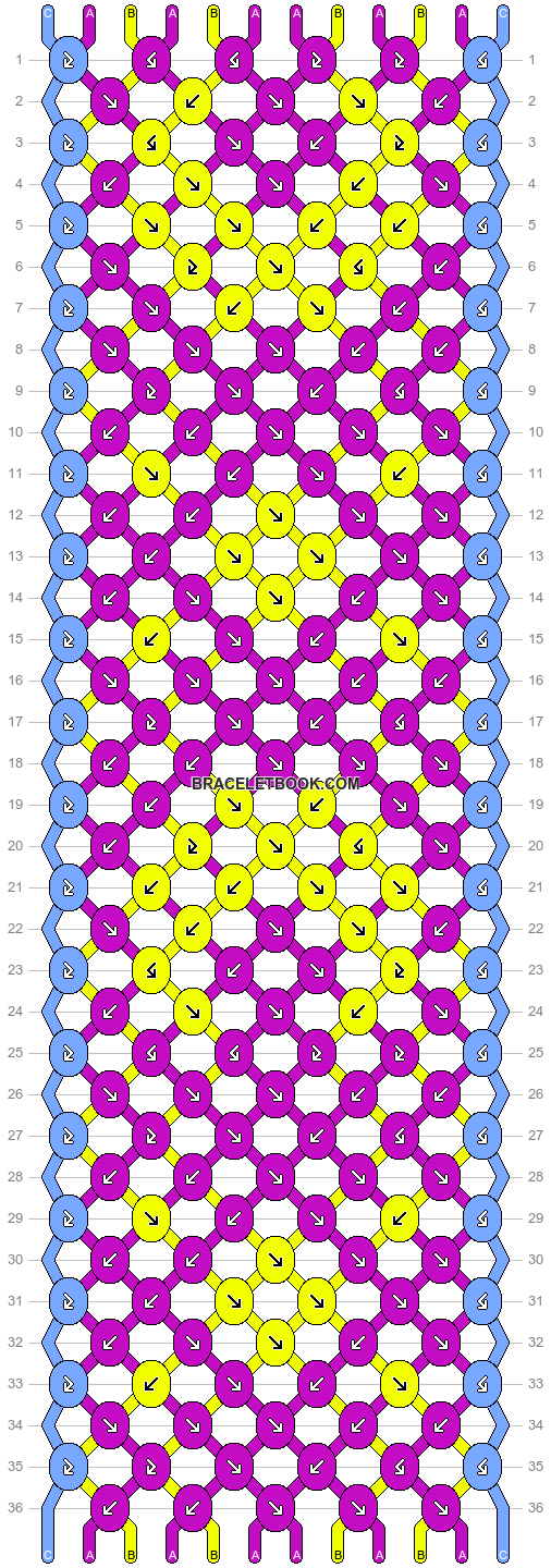 Normal pattern #136596 variation #289906 pattern