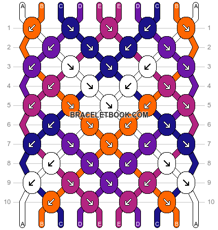 Normal pattern #2359 variation #289907 pattern