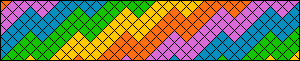 Normal pattern #25381 variation #289912