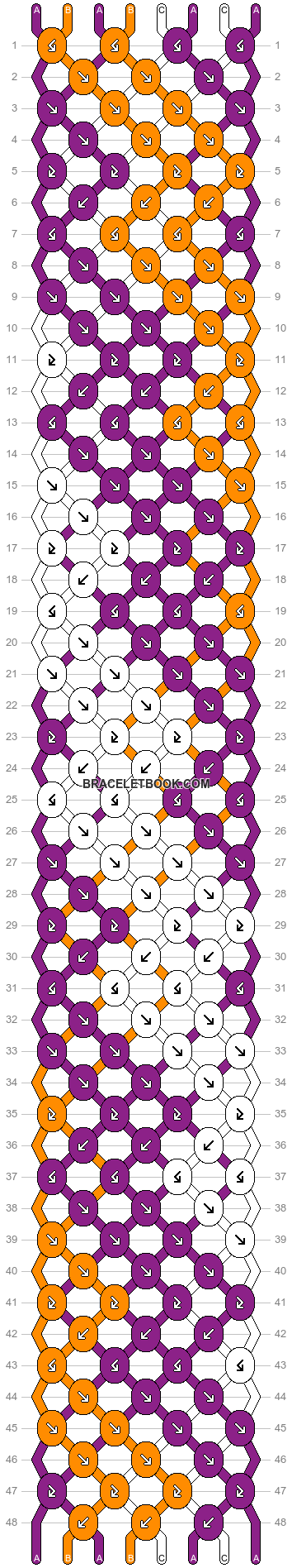 Normal pattern #15 variation #289913 pattern