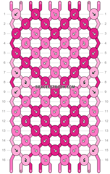 Normal pattern #34101 variation #289914 pattern