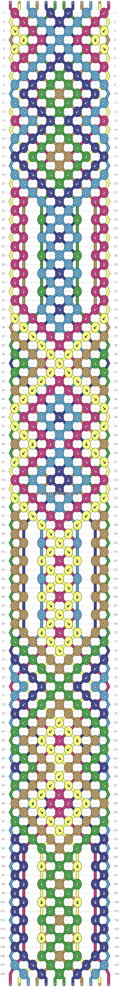 Normal pattern #144003 variation #289915 pattern