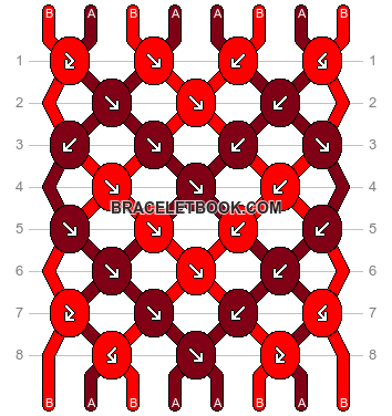 Normal pattern #150 variation #289937 pattern