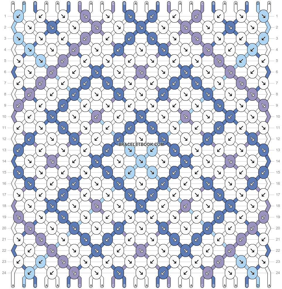Normal pattern #148427 variation #289943 pattern