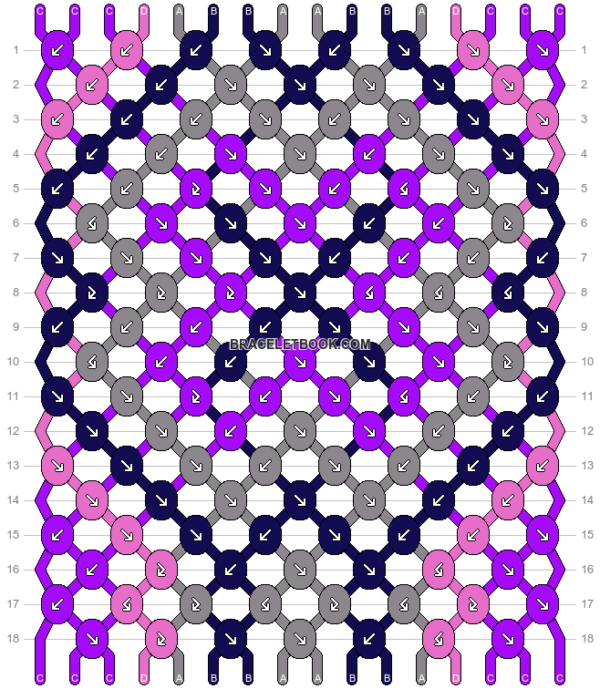 Normal pattern #31915 variation #289957 pattern