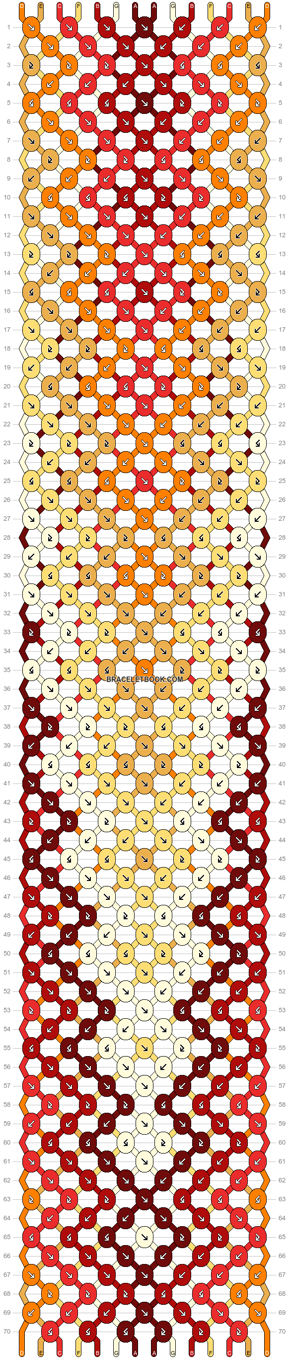 Normal pattern #24805 variation #289960 pattern