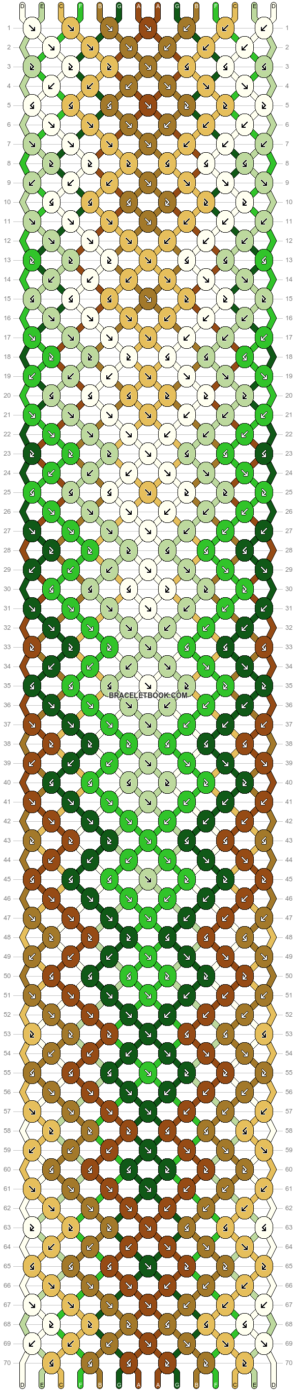 Normal pattern #24805 variation #289962 pattern