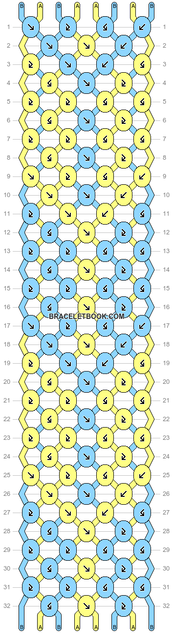 Normal pattern #149197 variation #289970 pattern