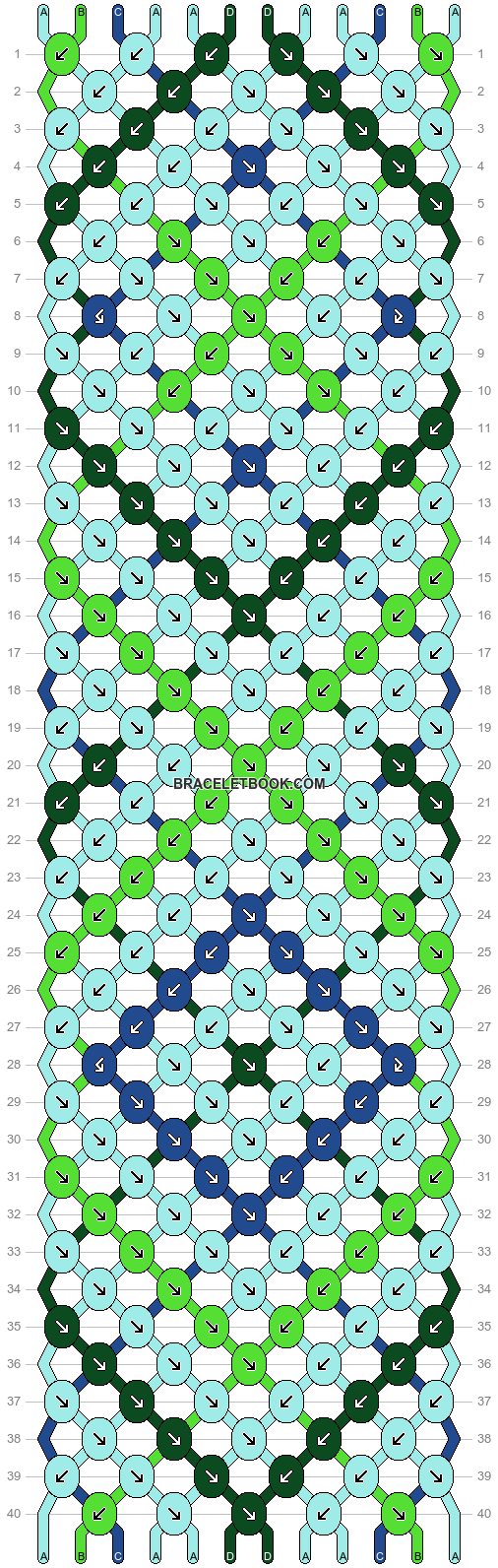 Normal pattern #149255 variation #289973 pattern