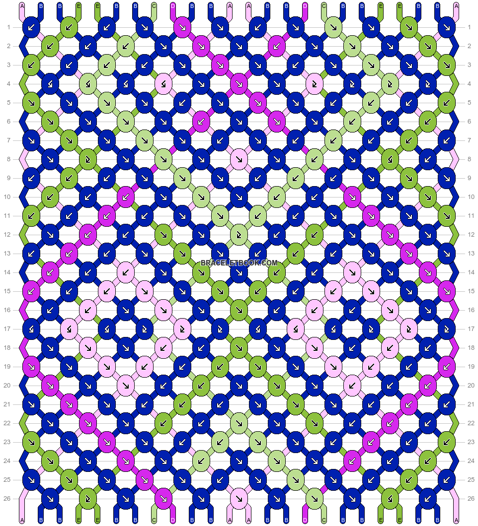 Normal pattern #141702 variation #289974 pattern