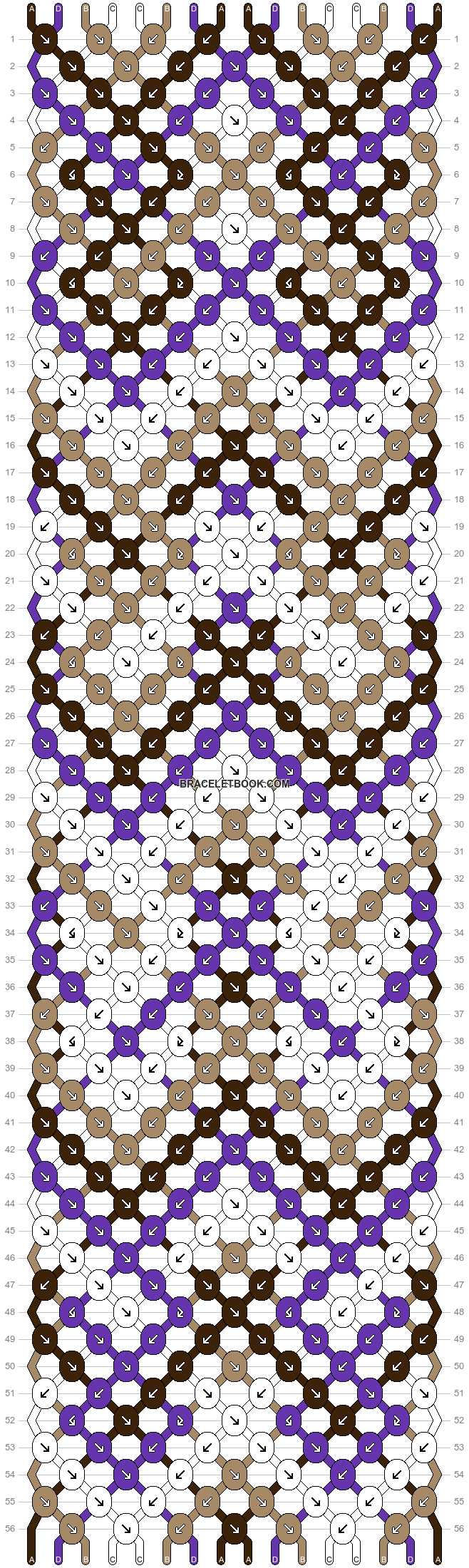 Normal pattern #130281 variation #289990 pattern