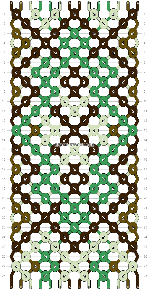 Normal pattern #144098 variation #289996 pattern