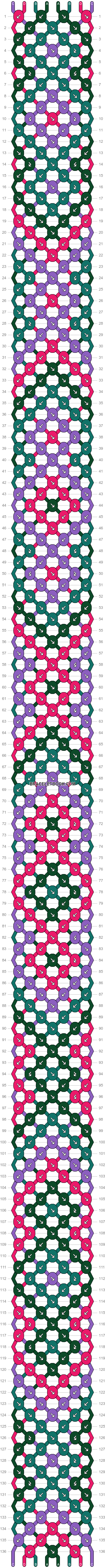 Normal pattern #148423 variation #290006 pattern