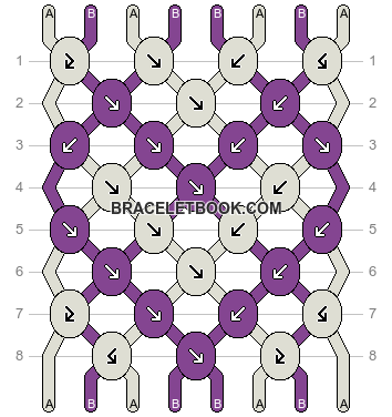 Normal pattern #150 variation #290009 pattern