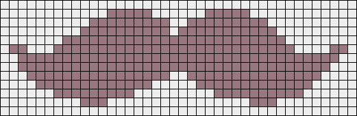 Alpha pattern #4068 variation #290015 preview