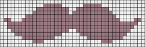 Alpha pattern #4068 variation #290015