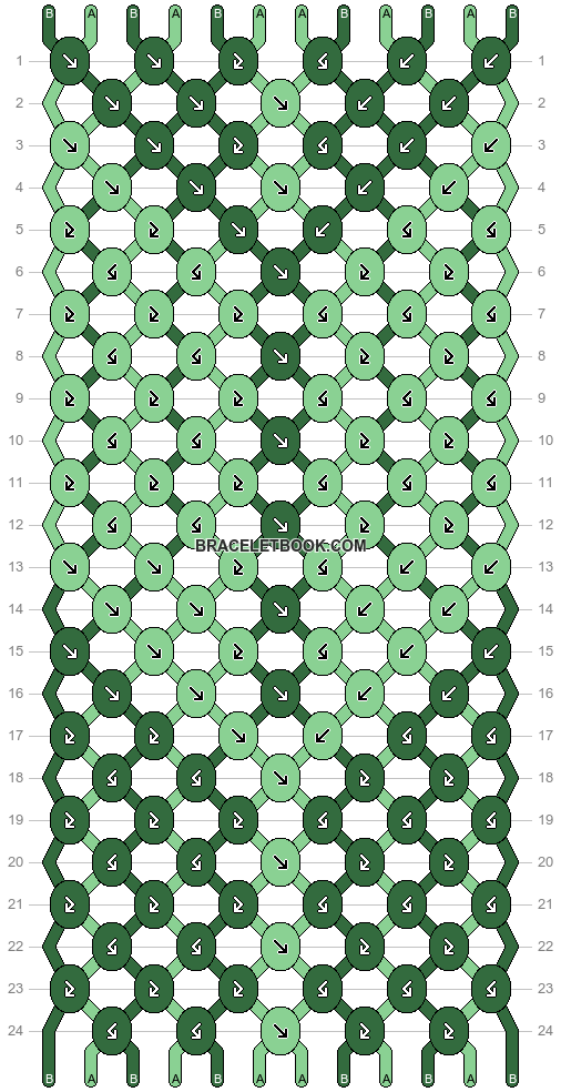 Normal pattern #149199 variation #290016 pattern