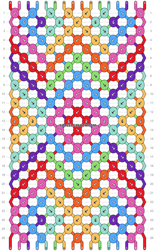 Normal pattern #35678 variation #290047 pattern