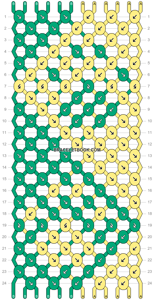 Normal pattern #105642 variation #290064 pattern