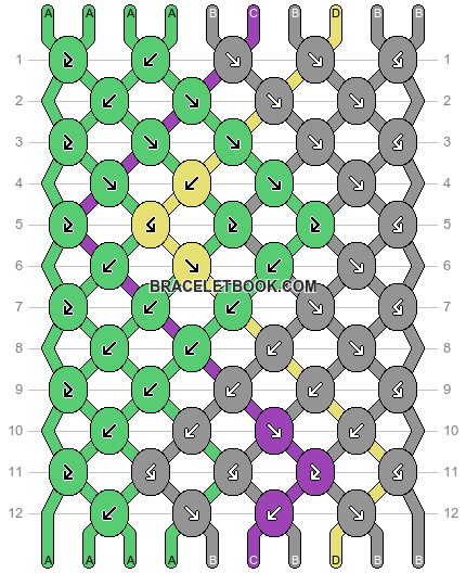 Normal pattern #148658 variation #290083 pattern