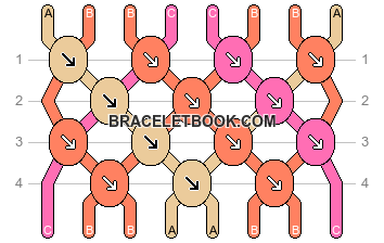 Normal pattern #1 variation #290087 pattern