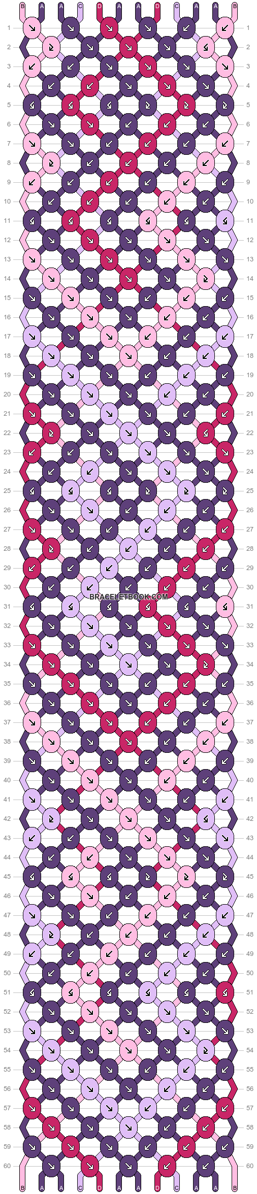 Normal pattern #81170 variation #290089 pattern