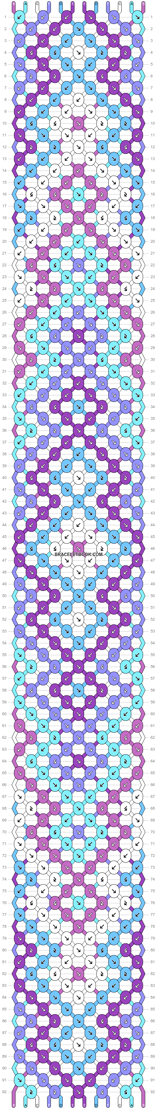 Normal pattern #119609 variation #290092 pattern