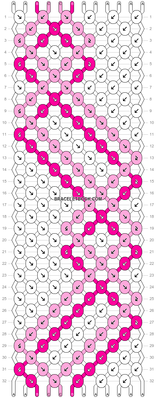 Normal pattern #41322 variation #290097 pattern