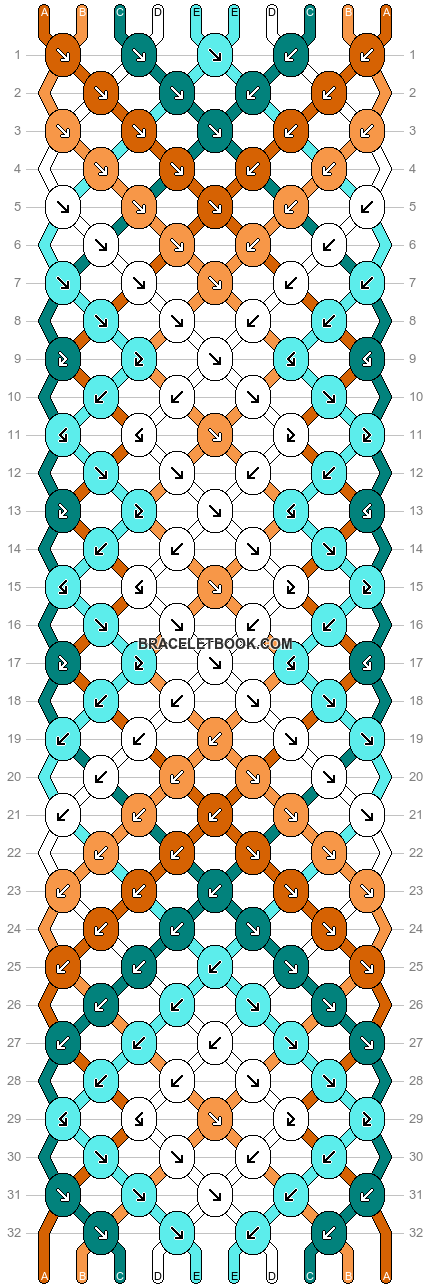 Normal pattern #26424 variation #290099 pattern