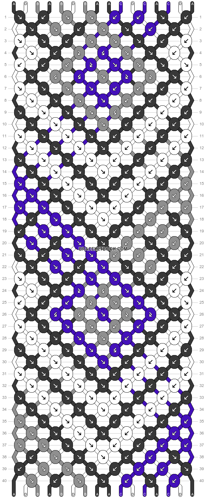 Normal pattern #143496 variation #290115 pattern