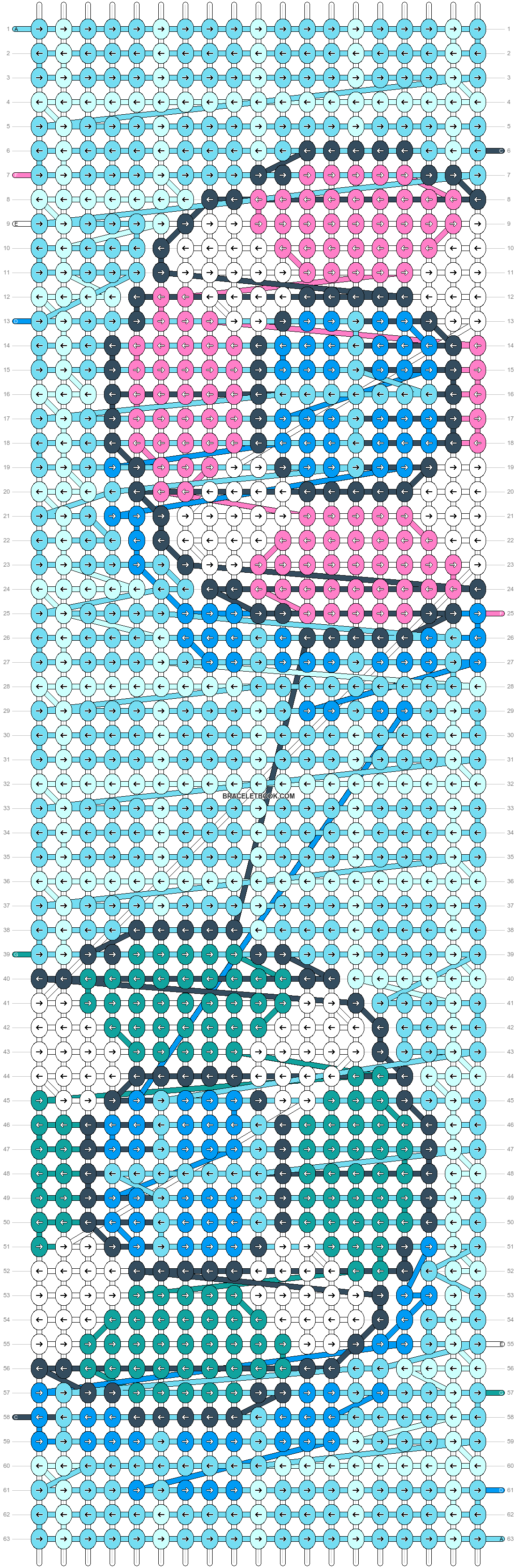 Alpha pattern #149314 variation #290157 pattern