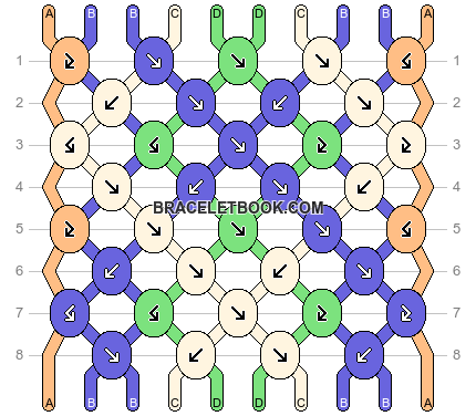 Normal pattern #149063 variation #290175 pattern