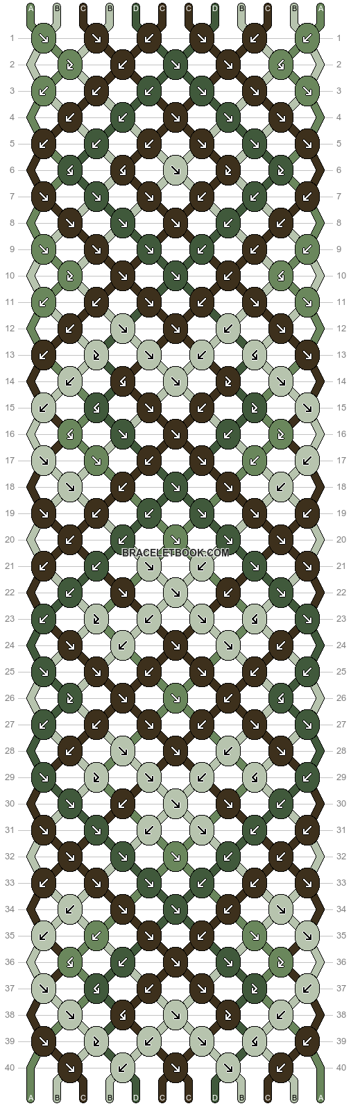 Normal pattern #148710 variation #290204 pattern