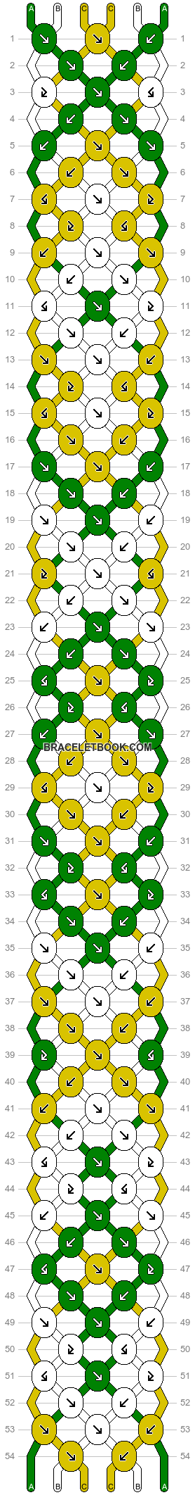 Normal pattern #147577 variation #290206 pattern