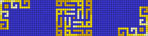 Alpha pattern #149338 variation #290220