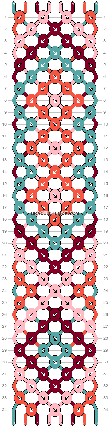 Normal pattern #148856 variation #290224 pattern