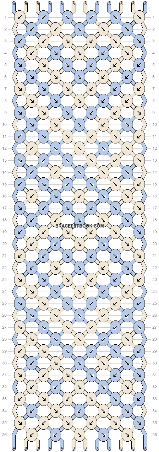 Normal pattern #142261 variation #290253 pattern