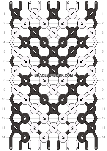 Normal pattern #149291 variation #290256 pattern
