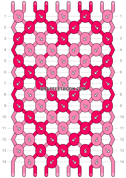 Normal pattern #149291 variation #290257 pattern