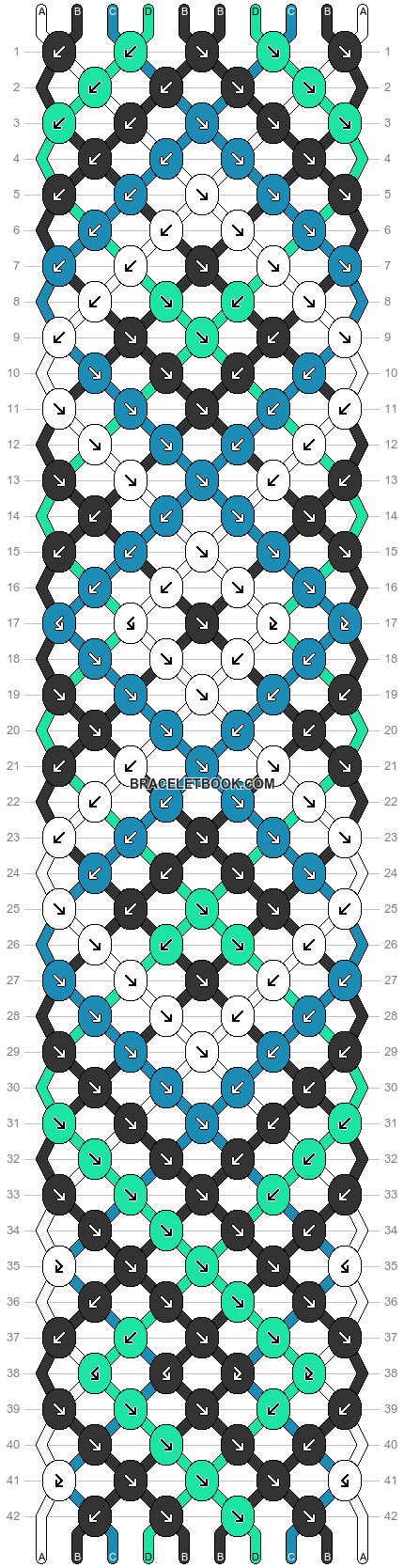 Normal pattern #148480 variation #290258 pattern