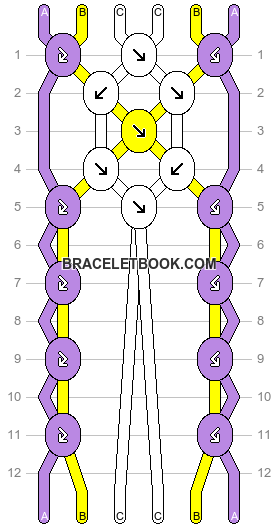 Normal pattern #76616 variation #290295 pattern