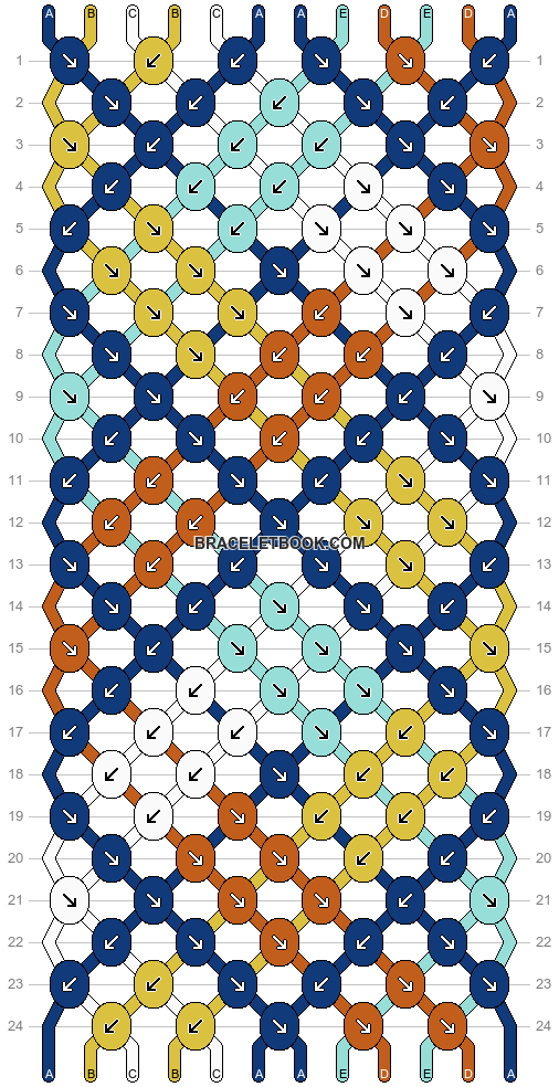 Normal pattern #33241 variation #290296 pattern